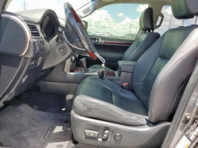 Lexus GX 460 Luxury* V8* * * * 6+ 1 | Mobile.bg    7