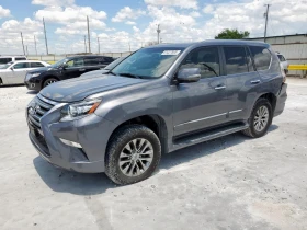 Lexus GX 460 Luxury* V8* Дистроник* Подгрев* Обдухване* 6+ 1