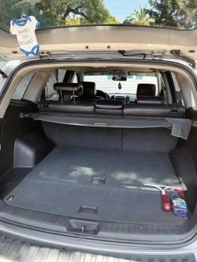 Обява за продажба на Hyundai Santa fe ~9 200 лв. - изображение 2