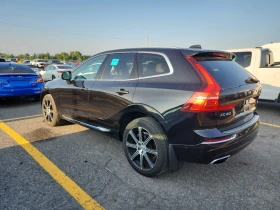 Volvo XC60 CARFAX* *   *  | Mobile.bg    4