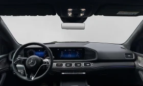 Mercedes-Benz GLS 600 MAYBACH/FACELIFT/EXECUTIVE/BURM/PANO/HEAD UP/360/ | Mobile.bg    13