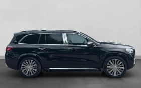 Mercedes-Benz GLS 600 MAYBACH/FACELIFT/EXECUTIVE/BURM/PANO/HEAD UP/360/ | Mobile.bg    7
