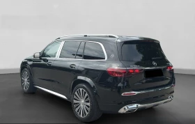 Mercedes-Benz GLS 600 MAYBACH/FACELIFT/EXECUTIVE/BURM/PANO/HEAD UP/360/ | Mobile.bg    4