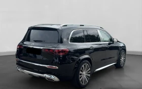 Mercedes-Benz GLS 600 MAYBACH/FACELIFT/EXECUTIVE/BURM/PANO/HEAD UP/360/ | Mobile.bg    6