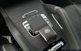 Mercedes-Benz GLS 600 MAYBACH/FACELIFT/EXECUTIVE/BURM/PANO/HEAD UP/360/ | Mobile.bg    12