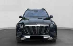 Mercedes-Benz GLS 600 MAYBACH/FACELIFT/EXECUTIVE/BURM/PANO/HEAD UP/360/ | Mobile.bg    2