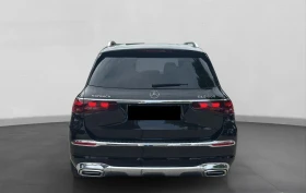 Mercedes-Benz GLS 600 MAYBACH/FACELIFT/EXECUTIVE/BURM/PANO/HEAD UP/360/ | Mobile.bg    5