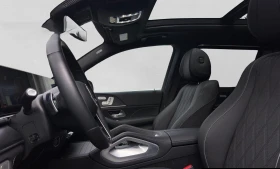 Mercedes-Benz GLS 600 MAYBACH/FACELIFT/EXECUTIVE/BURM/PANO/HEAD UP/360/ | Mobile.bg    9