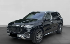 Mercedes-Benz GLS 600 MAYBACH/FACELIFT/EXECUTIVE/BURM/PANO/HEAD UP/360/ | Mobile.bg    3