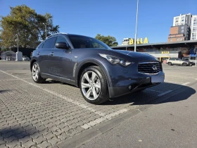 Обява за продажба на Infiniti Fx 37 S ~19 500 лв. - изображение 2