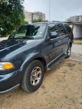 Обява за продажба на Lincoln Navigator ~12 500 лв. - изображение 3