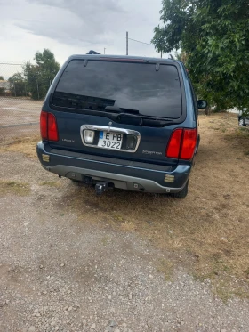 Обява за продажба на Lincoln Navigator ~12 500 лв. - изображение 1