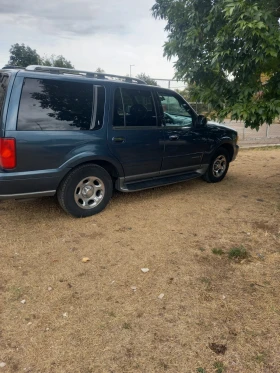 Обява за продажба на Lincoln Navigator ~12 500 лв. - изображение 5