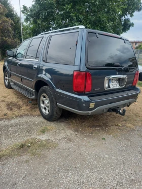 Обява за продажба на Lincoln Navigator ~12 500 лв. - изображение 4