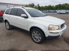     Volvo Xc90 4.4 YAMAHA