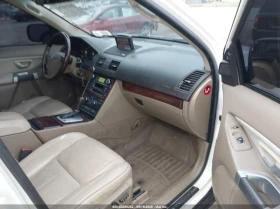 Volvo Xc90 4.4 YAMAHA | Mobile.bg    10