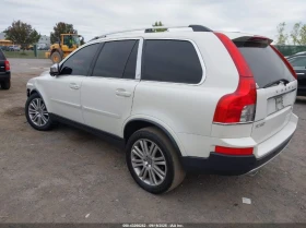 Volvo Xc90 4.4 YAMAHA | Mobile.bg    3