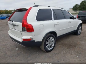 Volvo Xc90 4.4 YAMAHA | Mobile.bg    4