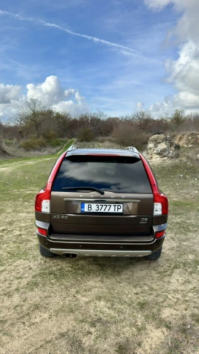 Volvo Xc90 - 27000 лв. / 13804.88 € - 11046569 9