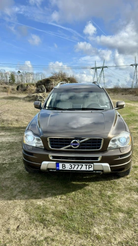 Volvo Xc90 - 27000 лв. / 13804.88 € - 11046569 4