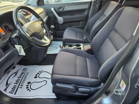 Honda Cr-v 2.2I-CDTI ELEGANCE/4X4/, снимка 7 - Автомобили и джипове - 52712513