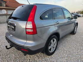 Honda Cr-v 2.2I-CDTI ELEGANCE/4X4/, снимка 4 - Автомобили и джипове - 52712513
