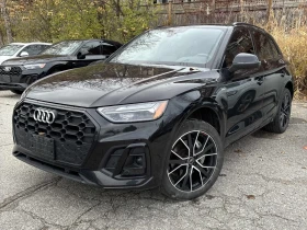 Audi Q5 2.0 Progressiv