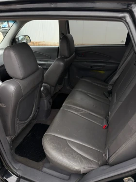 Hyundai Tucson 4x4, снимка 8