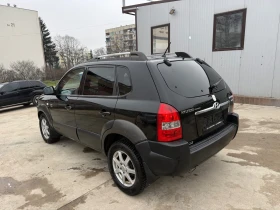 Hyundai Tucson 4x4, снимка 6
