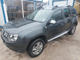 Dacia Duster 1.2 TCe 125