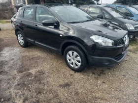 Nissan Qashqai 1.6i 117к.с. FaceLift GPL - 6200 € / 12126.15 лв. - 13008211 3