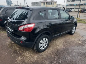 Nissan Qashqai 1.6i 117к.с. FaceLift GPL - 6200 € / 12126.15 лв. - 13008211 4