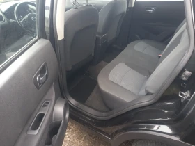 Nissan Qashqai 1.6i 117к.с. FaceLift GPL - 6200 € / 12126.15 лв. - 13008211 6