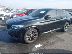 BMW X4 2l xDrive30I - 17500 € / 34227.03 лв. - 12723678 2