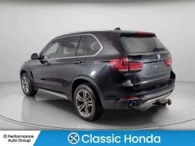 BMW X5 * LEATHER | SUNROOF | DIESEL | NAVI | ALLOYS | AS  - 16050 € / 31391.07 лв. - 52538592 7
