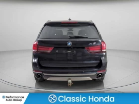 BMW X5 * LEATHER | SUNROOF | DIESEL | NAVI | ALLOYS | AS  - 16050 € / 31391.07 лв. - 52538592 6