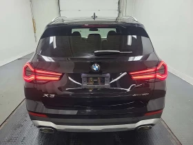 BMW X3 xDrive30i * Laser фарове * CARFAX *  - 31500 € / 61608.64 лв. - 81488574 6