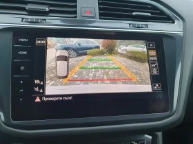 VW Tiguan LWB Highline 2.0TSI 4MOTION BMT - 23200 € - 24942983 12