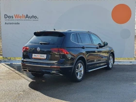 VW Tiguan LWB Highline 2.0TSI 4MOTION BMT - 23200 € - 24942983 3