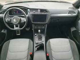 VW Tiguan LWB Highline 2.0TSI 4MOTION BMT - 23200 € - 24942983 8