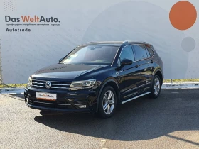 ������ VW Tiguan