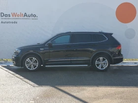 VW Tiguan LWB Highline 2.0TSI 4MOTION BMT - 23200 € - 24942983 2