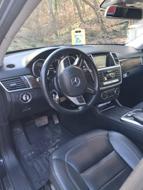 Mercedes-Benz ML 350 - 14900 € / 29141.87 лв. - 17902362 10