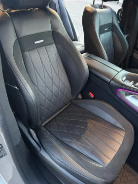 Mercedes-Benz GLE 53 4MATIC Coupe nappa soft close full - 69999 € / 136906.14 лв. - 37389871 7