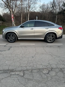 Mercedes-Benz GLE 53 4MATIC Coupe nappa soft close full - 69999 € / 136906.14 лв. - 37389871 3