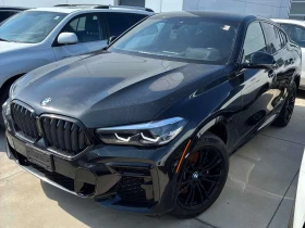 BMW X6 xDrive40i/ПАНОРАМА/360/ОБДУХВАНЕ/OT BMW - 44900 € / 87816.77 лв. - 48724772 3