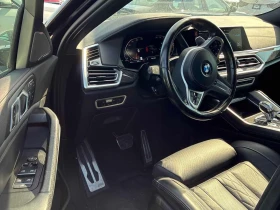 BMW X6 xDrive40i/ПАНОРАМА/360/ОБДУХВАНЕ/OT BMW - 44900 € / 87816.77 лв. - 48724772 7
