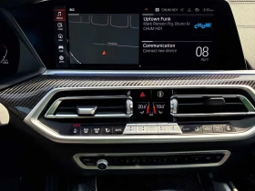 BMW X6 xDrive40i/ПАНОРАМА/360/ОБДУХВАНЕ/OT BMW - 44900 € / 87816.77 лв. - 48724772 9