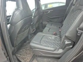 Audi SQ7 2023 Audi SQ7 - 51500 € / 100725.24 лв. - 41674360 8