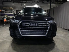 ������ Audi Q7